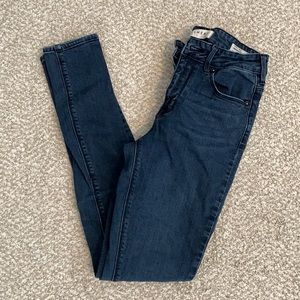 Bullhead Denim Co Jeans
